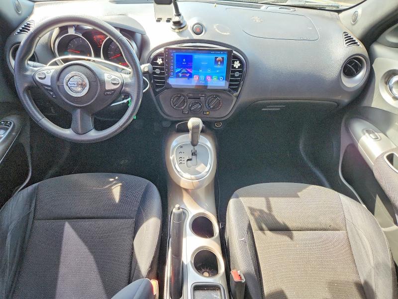 Aukcja sprzedaży 2011 Nissan Juke, vin: JN8AF5MV9BT016032, numer aukcji: 66952926