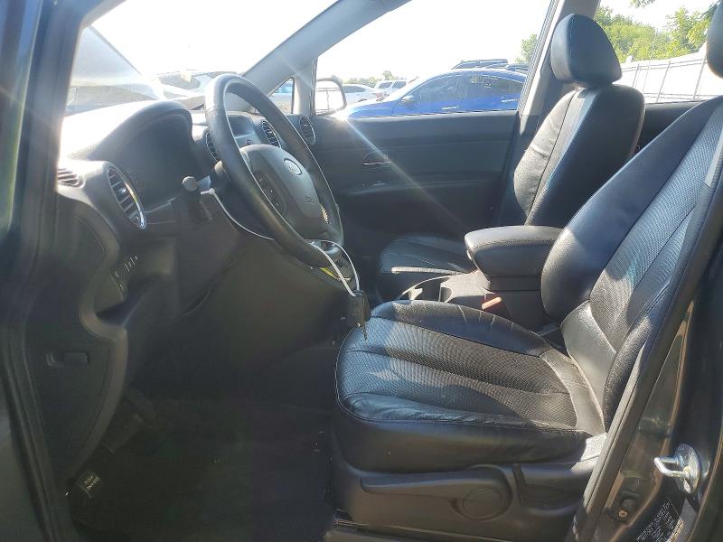 Aukcja sprzedaży 2011 Kia Rondo, vin: KNAHH8C83B7359149, numer aukcji: 63584186