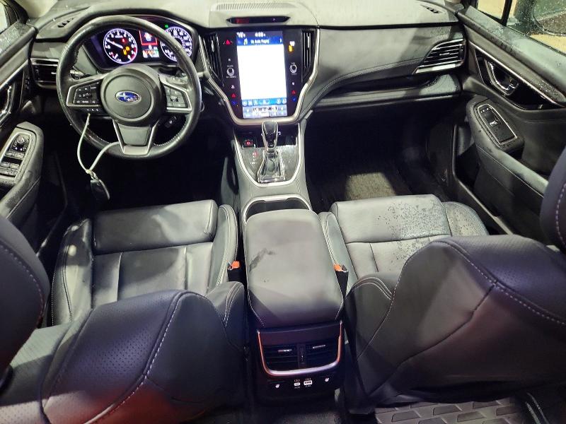Продажа на аукционе авто 2023 Subaru Outback, vin: 4S4BTANC0P3185681, номер лота: 65526036