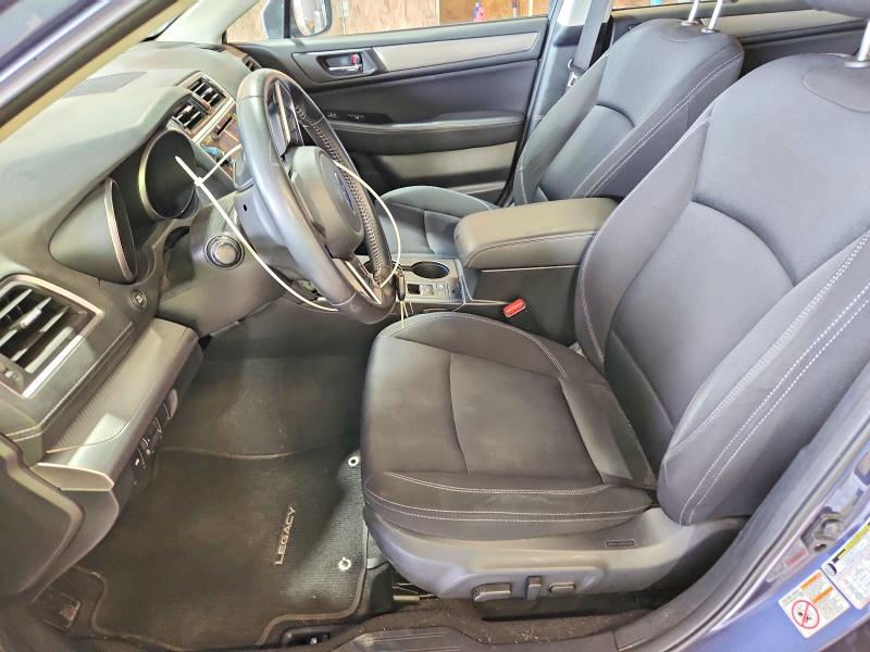 Aukcja sprzedaży 2018 Subaru Legacy, vin: 4S3BNAF65J3035046, numer aukcji: 64704006