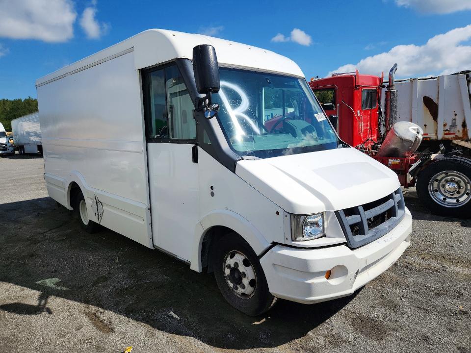 Auction sale of the 2016 Isuzu Reach, vin: JALB4T175G7W00006, lot number: 64506406