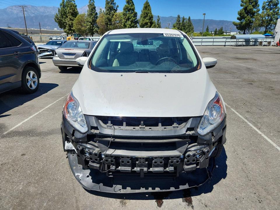 Aukcja sprzedaży 2016 Ford C-max, vin: 1FADP5BUXGL109249, numer aukcji: 65397976