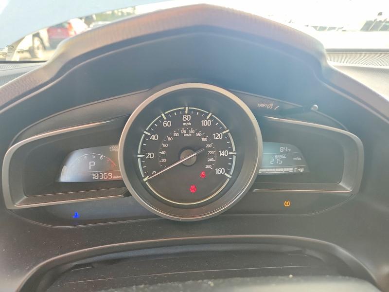 Продажа на аукционе авто 2017 Mazda 3, vin: 3MZBN1V73HM118653, номер лота: 63909006