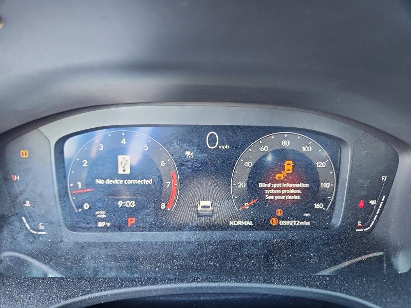 Продажа на аукционе авто 2023 Acura Integra, vin: 19UDE4H39PA014039, номер лота: 66205096