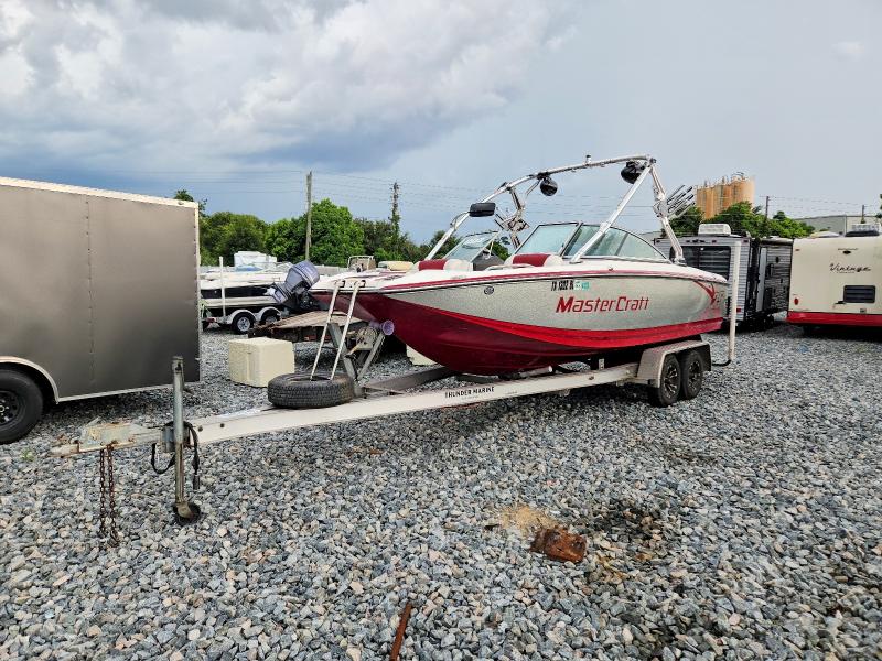 Продажа на аукционе авто 2011 Seamaster/united Marine Cor Boat, vin: MBC3EDP8A111, номер лота: 64374726