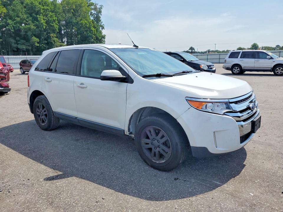 Aukcja sprzedaży 2014 Ford Edge, vin: 2FMDK4JC7EBA28780, numer aukcji: 63556736