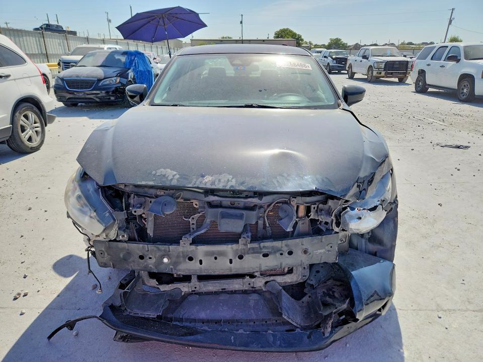 Aukcja sprzedaży 2017 Mazda 6, vin: JM1GL1V50H1111380, numer aukcji: 65688486