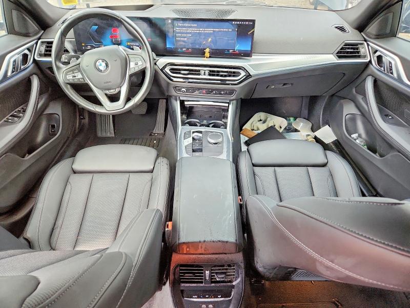 Aukcja sprzedaży 2024 Bmw 430xi, vin: WBA73AV02RFS84341, numer aukcji: 65859546