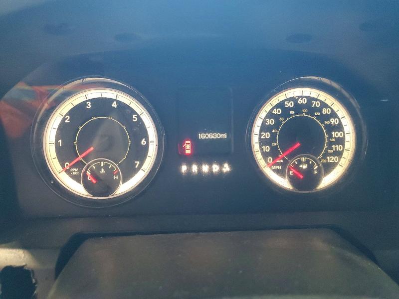 66622806 :رقم المزاد ، 1C6RR7FG5JS160060 vin ، 2018 Ram 1500 مزاد بيع