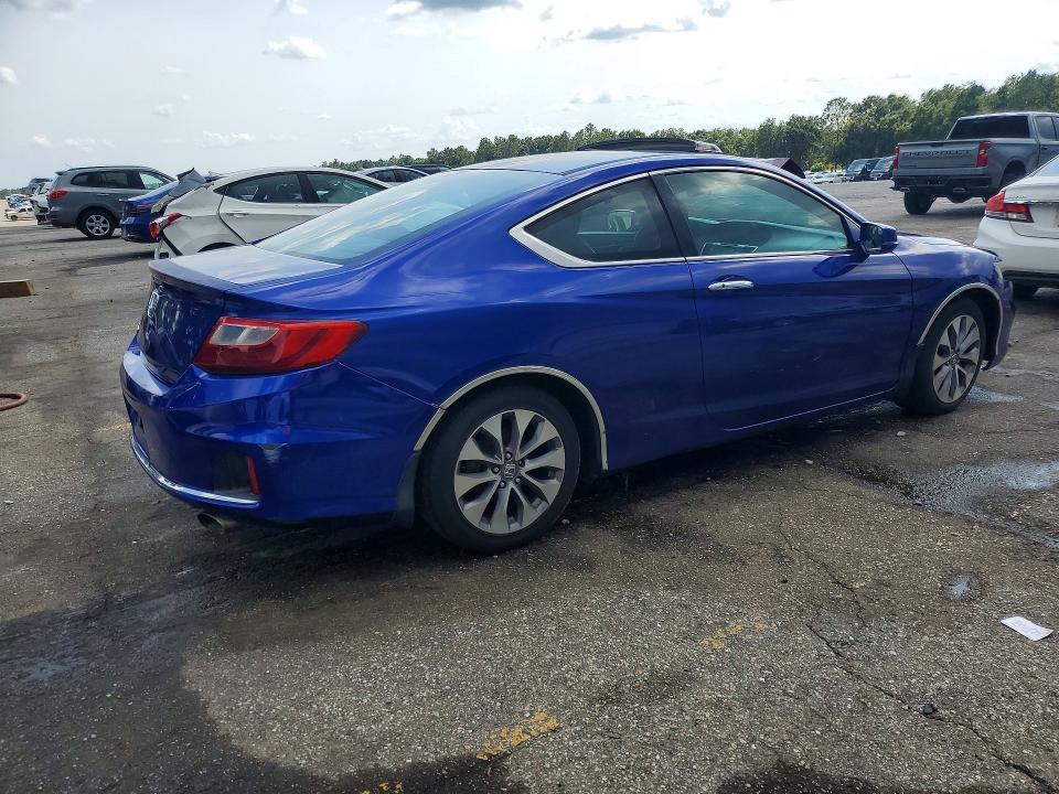 65368716 :رقم المزاد ، 1HGCT1B72EA004381 vin ، 2014 Honda Accord مزاد بيع