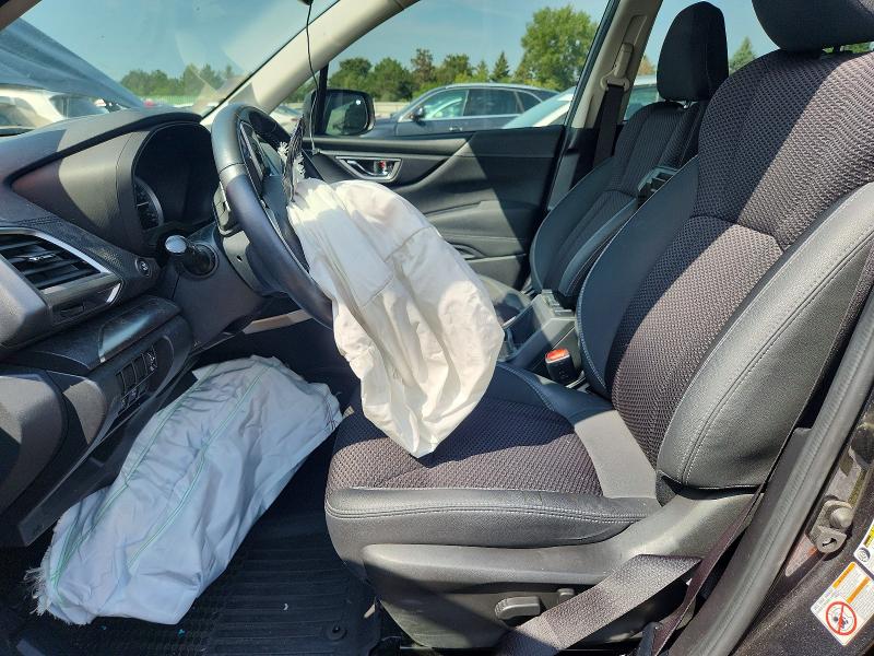 Продажа на аукционе авто 2019 Subaru Forester, vin: JF2SKAGC7KH450162, номер лота: 64579906