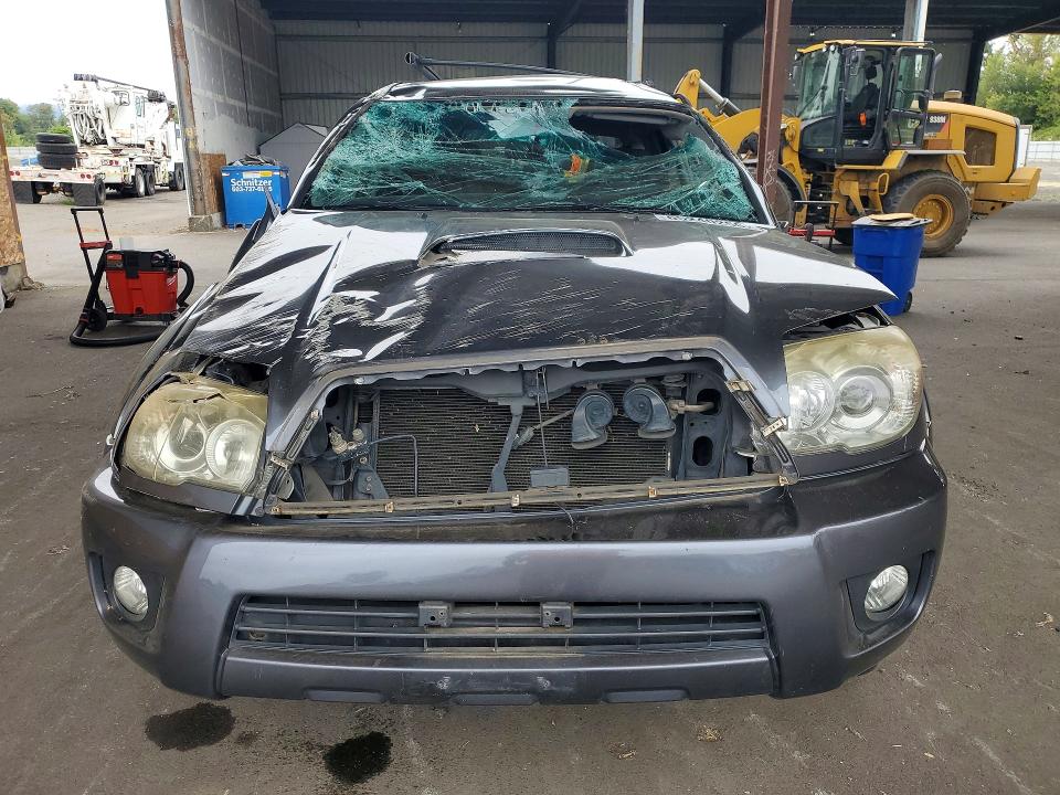 Продажа на аукционе авто 2007 Toyota 4runner, vin: JTEBU14R478093916, номер лота: 65240256
