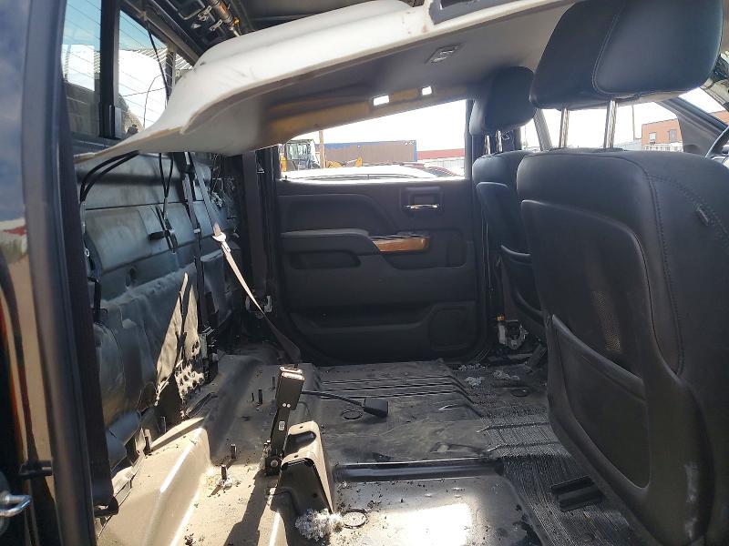 2014 Chevrolet Silverado მანქანა იყიდება აუქციონზე, vin: 3GCUKSEC6EG459773, აუქციონის ნომერი: 66004526