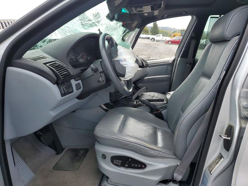 Aukcja sprzedaży 2004 Bmw X5, vin: 5UXFB53584LV02332, numer aukcji: 65322036