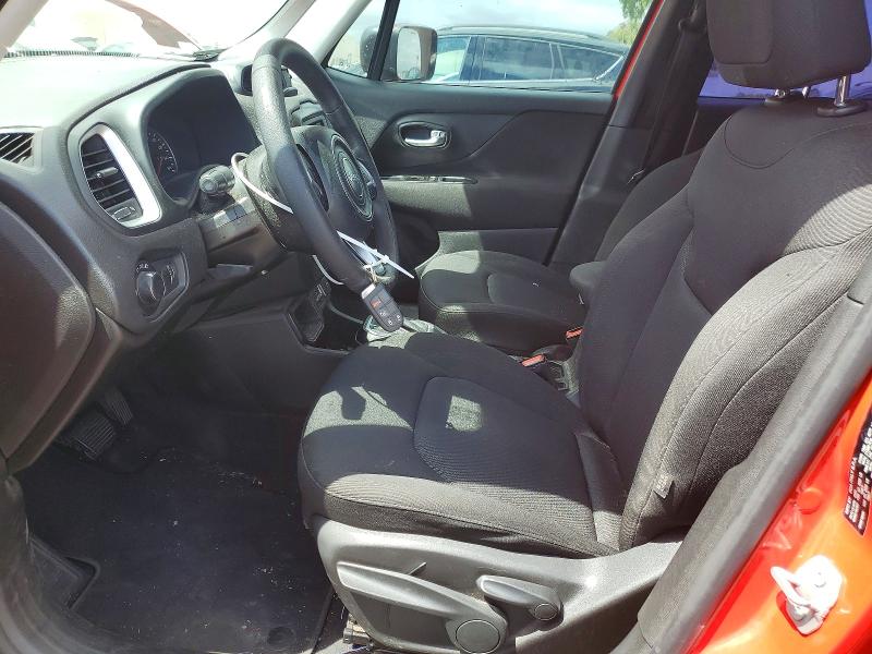 Aukcja sprzedaży 2020 Jeep Renegade, vin: ZACNJAAB1LPL64979, numer aukcji: 65155106
