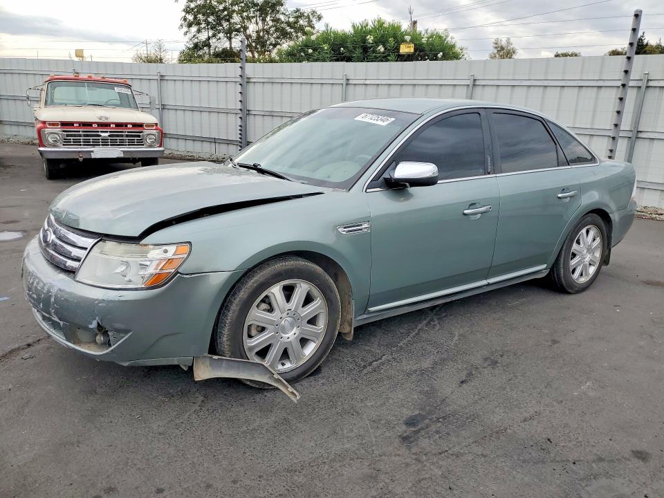 Aukcja sprzedaży 2008 Ford Taurus, vin: 1FAHP25W18G114380, numer aukcji: 67125346