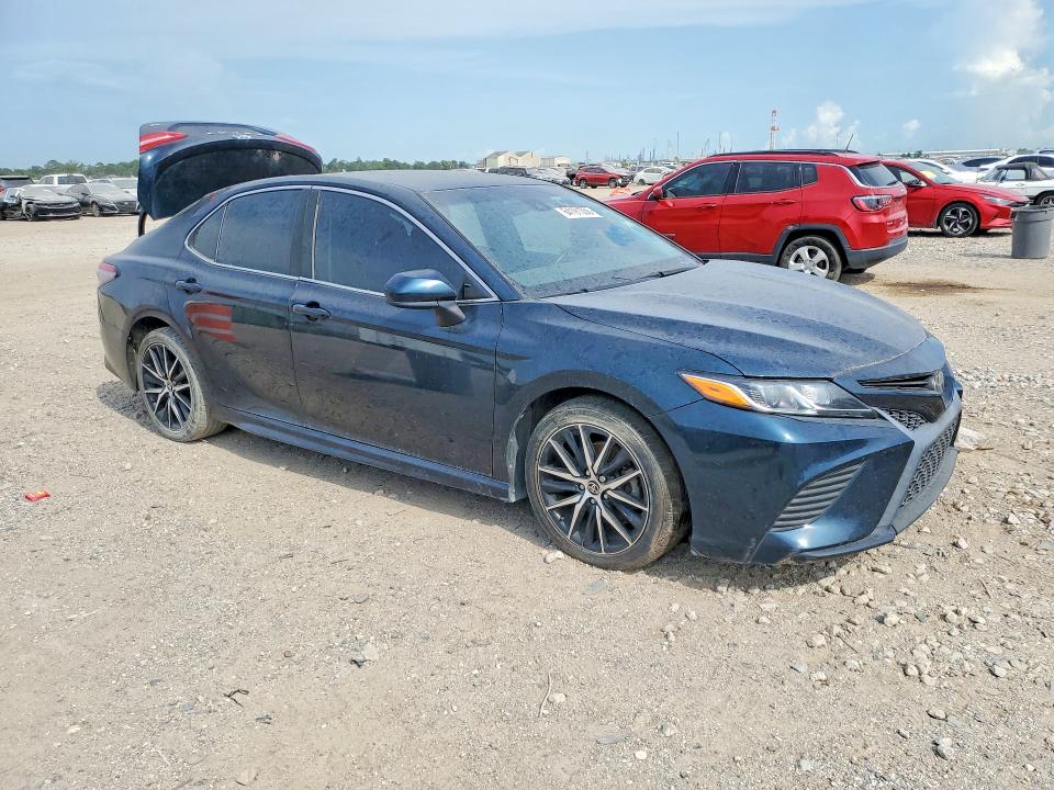 Aukcja sprzedaży 2019 Toyota Camry, vin: 4T1B11HK4KU270339, numer aukcji: 64191356