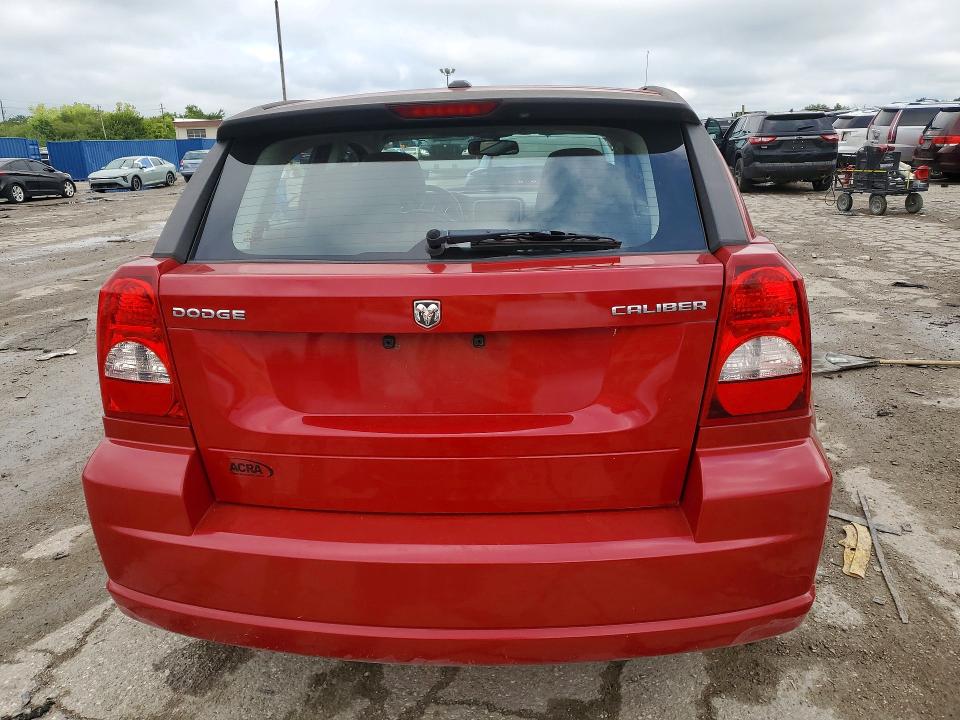 65840376 :رقم المزاد ، 1B3CB3HAXBD215064 vin ، 2011 Dodge Caliber مزاد بيع