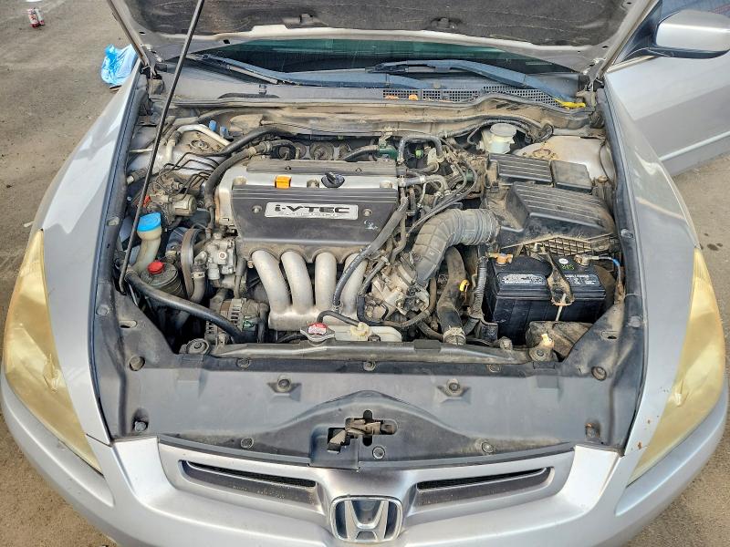 Продажа на аукционе авто 2004 Honda Accord, vin: 1HGCM56664A124513, номер лота: 64958646