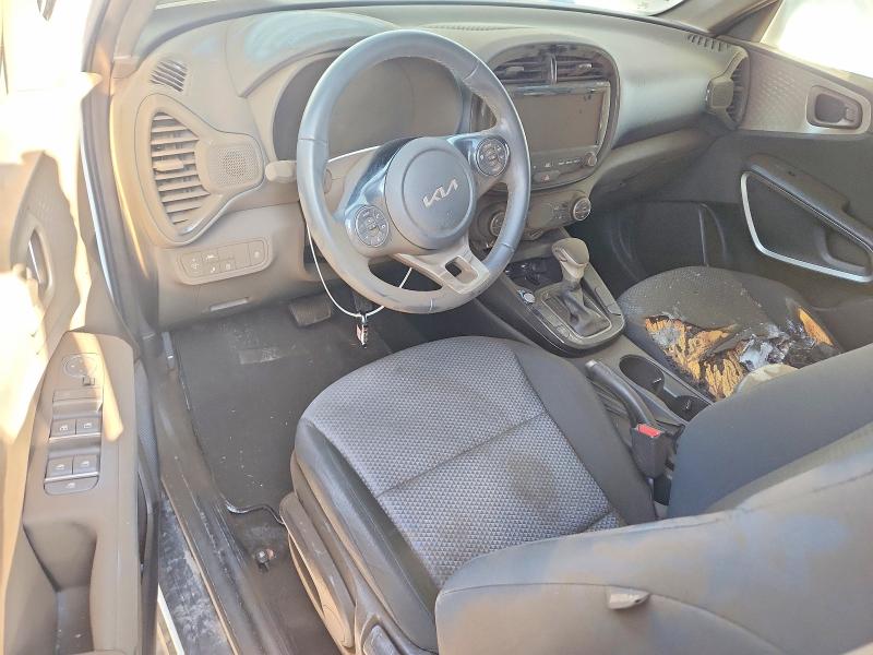 Продаж на аукціоні авто 2022 Kia Soul, vin: KNDJ23AU3N7173074, номер лоту: 66914106