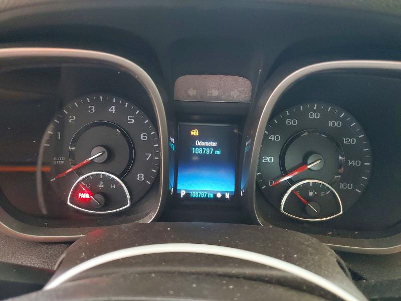 Aukcja sprzedaży 2015 Chevrolet Malibu, vin: 1G11D5SL5FF350137, numer aukcji: 66526356
