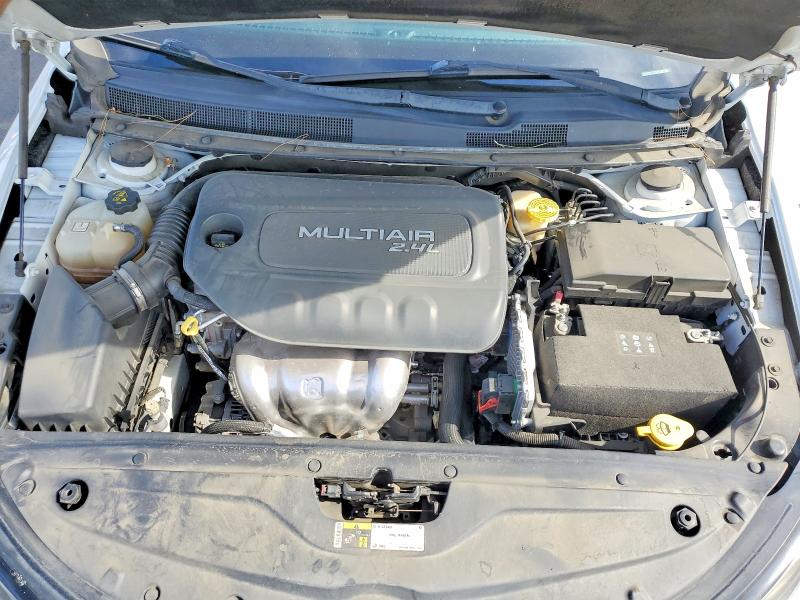 Aukcja sprzedaży 2016 Chrysler 200, vin: 1C3CCCBB5GN117403, numer aukcji: 67269416