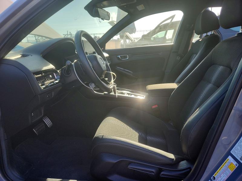 Aukcja sprzedaży 2026 Honda Civic, vin: 2HGFE2F56TH558561, numer aukcji: 64395836