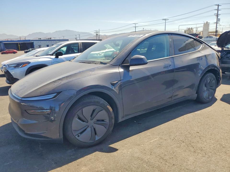 Aukcja sprzedaży 2026 Tesla Model Y, vin: 7SAYGDED9TF398481, numer aukcji: 65914936