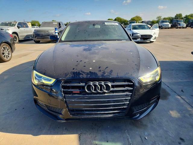 2014 Audi A5 მანქანა იყიდება აუქციონზე, vin: WAULFAFR2EA035435, აუქციონის ნომერი: 64060126