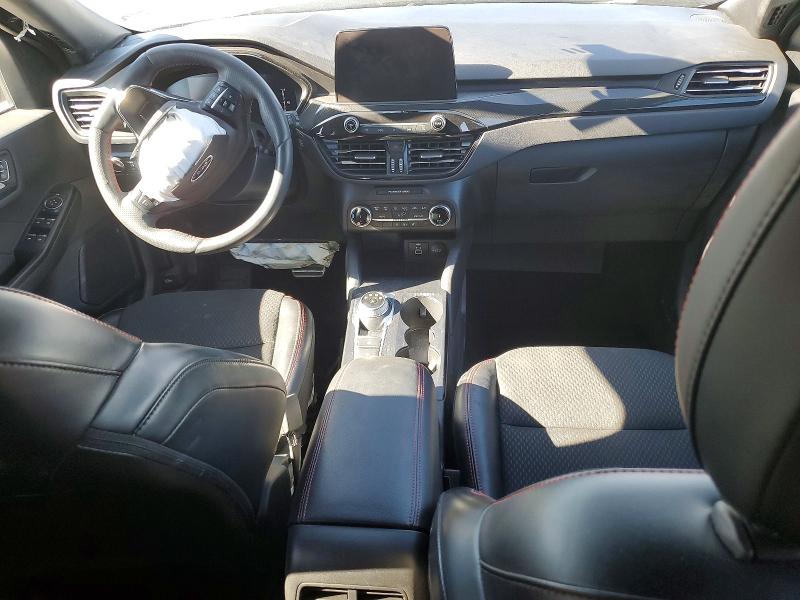 65053066 :رقم المزاد ، 1FMCU9MN8RUA26861 vin ، 2024 Ford Escape مزاد بيع