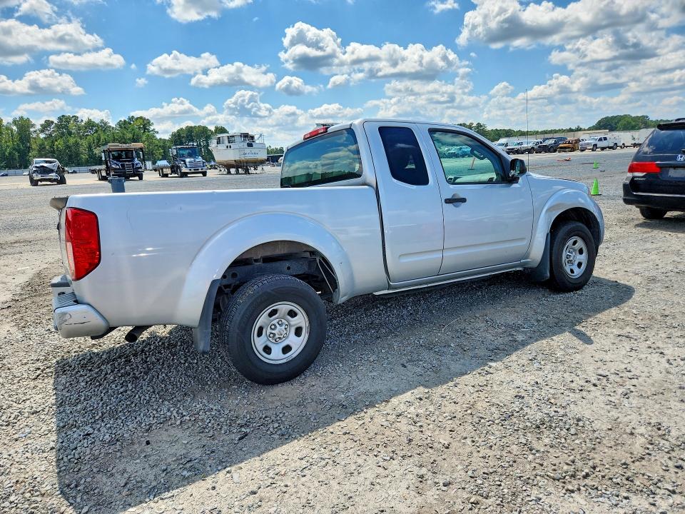 Aukcja sprzedaży 2019 Nissan Frontier, vin: 1N6BD0CT8KN736691, numer aukcji: 67093106