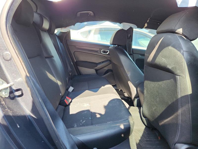 Продажа на аукционе авто 2025 Honda Civic, vin: 19XFL2H82SE011826, номер лота: 66983156