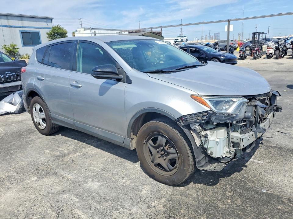 Aukcja sprzedaży 2018 Toyota Rav4, vin: 2T3ZFREV4JW474884, numer aukcji: 67148026