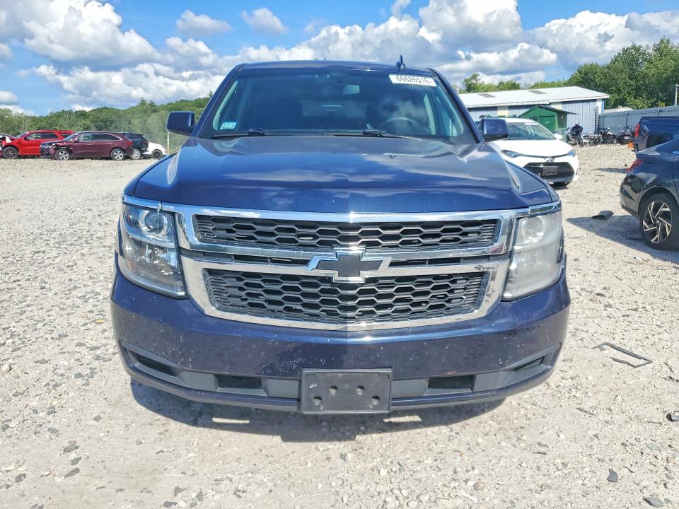 Aukcja sprzedaży 2017 Chevrolet Tahoe, vin: 1GNSKDEC1HR321699, numer aukcji: 66626516
