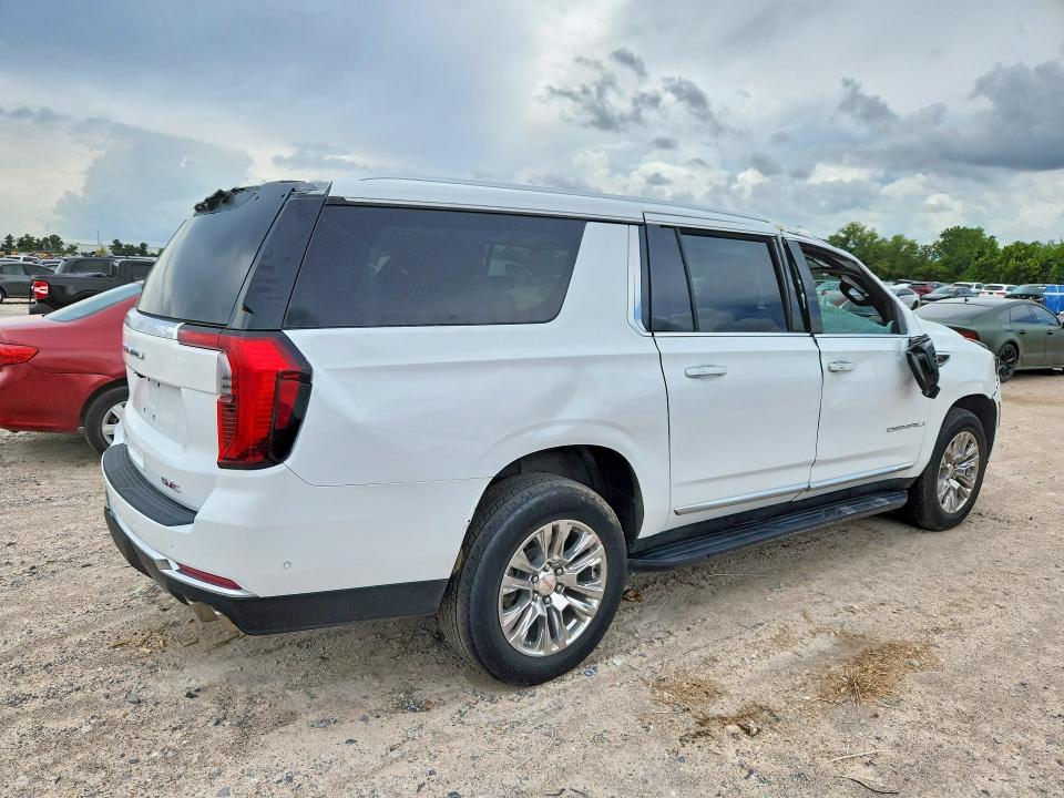 Продажа на аукционе авто 2025 Gmc Yukon Xl, vin: 1GKS2JRL9SR191930, номер лота: 62634706