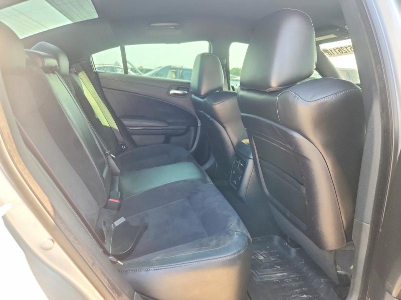 Aukcja sprzedaży 2019 Dodge Charger, vin: 2C3CDXGJ3KH742727, numer aukcji: 65126116