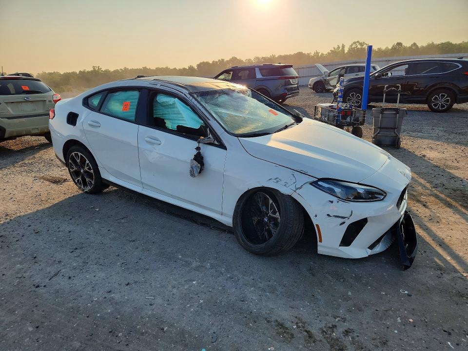 64974946 :رقم المزاد ، WBA23GG00T7T82392 vin ، 2026 Bmw 228xi مزاد بيع