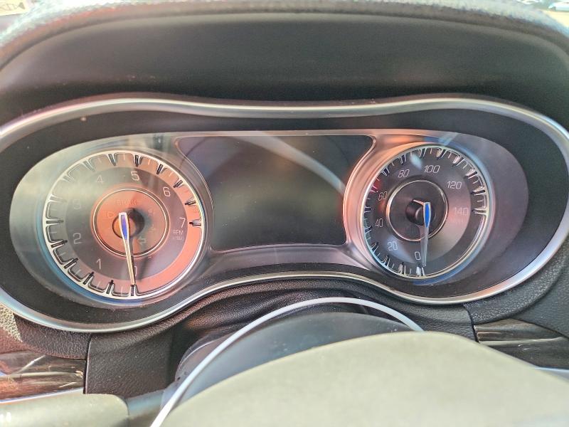Продаж на аукціоні авто 2015 Chrysler 300, vin: 2C3CCARG7FH927273, номер лоту: 63414386