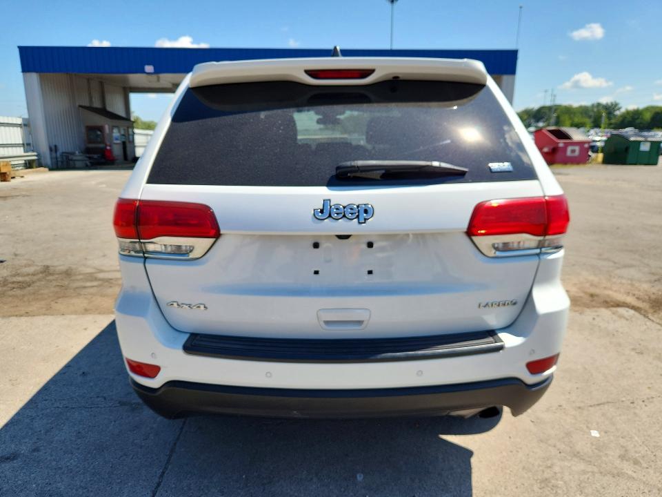 Продаж на аукціоні авто 2019 Jeep Grand Cherokee, vin: 1C4RJFAG8KC527563, номер лоту: 66946916