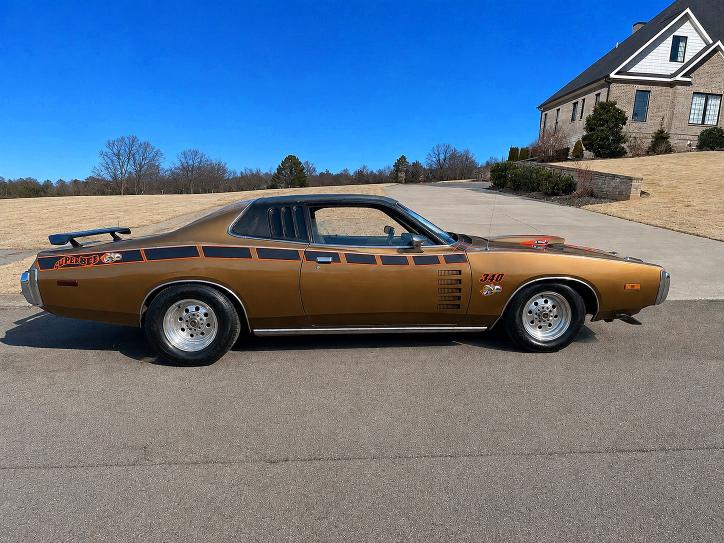 Aukcja sprzedaży 1973 Dodge Charger, vin: WP29G3A119191, numer aukcji: 67571336