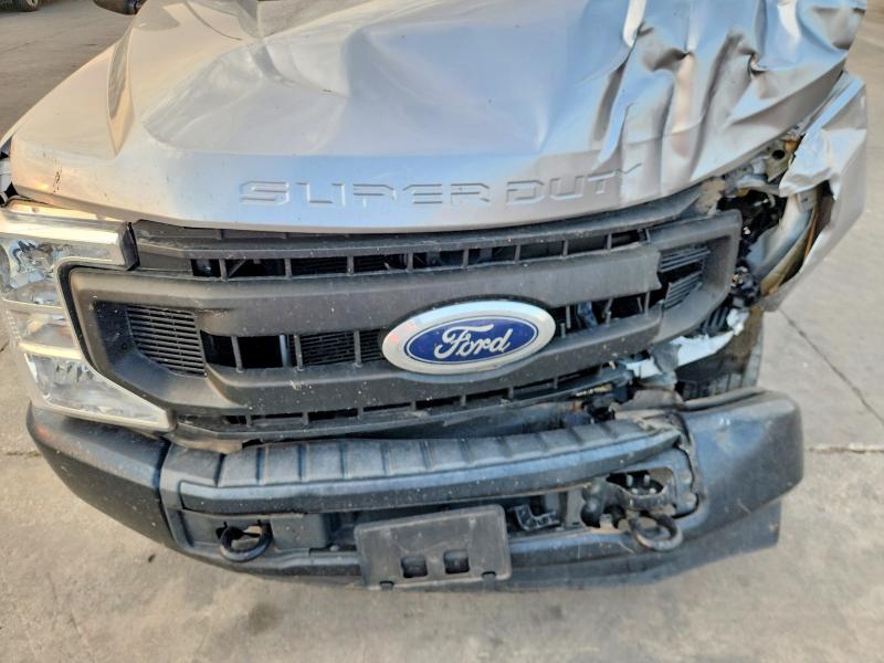Продажа на аукционе авто 2022 Ford F250, vin: 1FT7W2A60NED21588, номер лота: 66544396