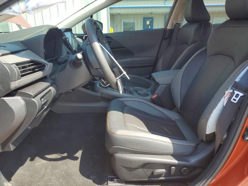 Продаж на аукціоні авто 2025 Subaru Crosstrek, vin: 4S4GUHM60S3751287, номер лоту: 64751186