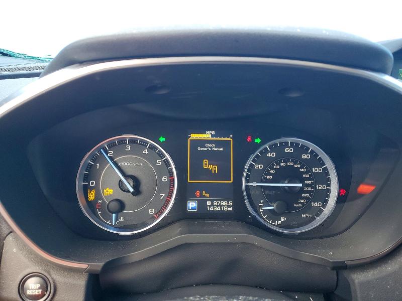 Aukcja sprzedaży 2019 Subaru Ascent, vin: 4S4WMARD2K3469694, numer aukcji: 63801486