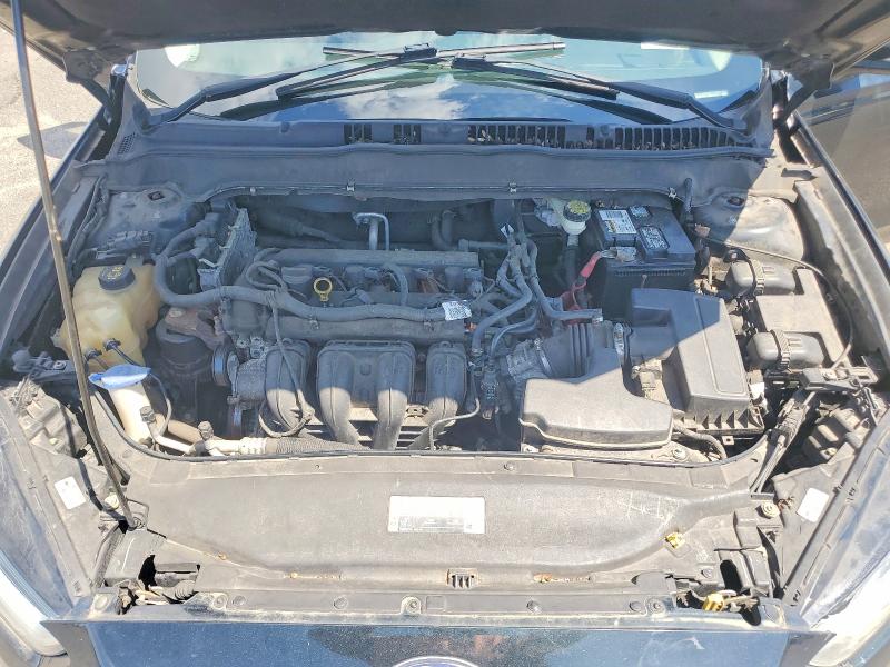 Aukcja sprzedaży 2014 Ford Fusion, vin: 3FA6P0H74ER242777, numer aukcji: 63428176