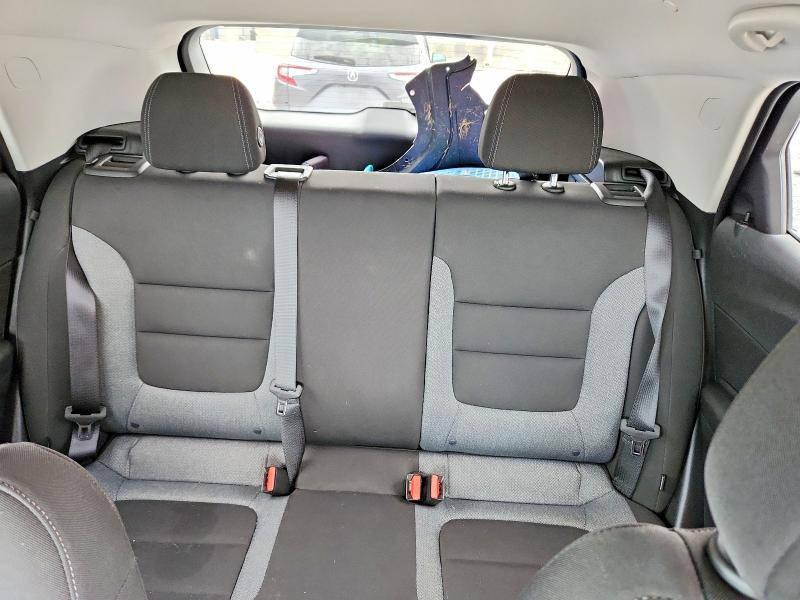 Продажа на аукционе авто 2022 Chevrolet Trailblazer, vin: KL79MRSL1NB101659, номер лота: 67416426