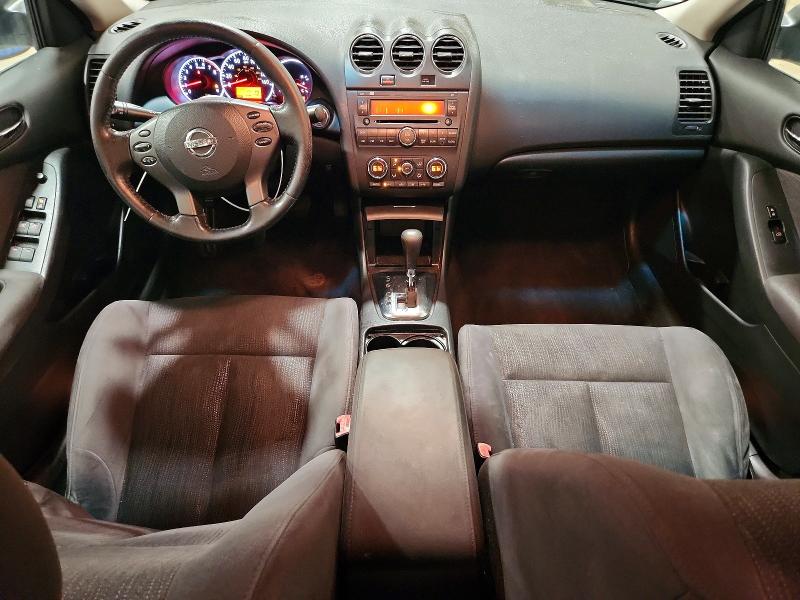Продажа на аукционе авто 2010 Nissan Altima, vin: 1N4AL2AP5AN488049, номер лота: 64015366
