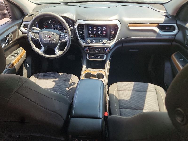 Продаж на аукціоні авто 2023 Gmc Acadia, vin: 1GKKNKL49PZ239058, номер лоту: 63445886