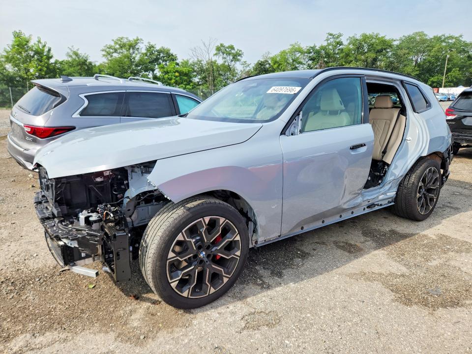 Aukcja sprzedaży 2026 Bmw X3, vin: 5UX53GP00T9431464, numer aukcji: 64097696