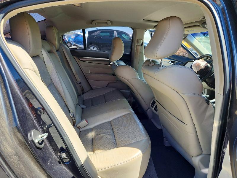 Aukcja sprzedaży 2014 Acura Tl, vin: 19UUA8F50EA007730, numer aukcji: 66396826