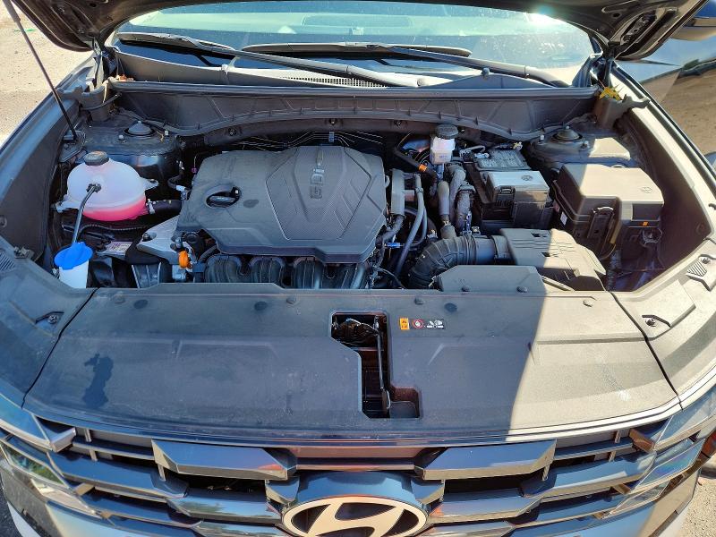 2025 Hyundai Tucson მანქანა იყიდება აუქციონზე, vin: 5NMJBCDE4SH515768, აუქციონის ნომერი: 66110826